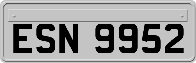 ESN9952
