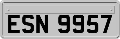 ESN9957