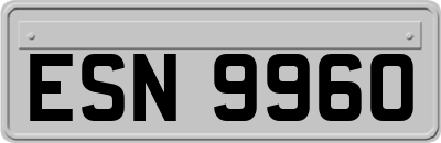 ESN9960
