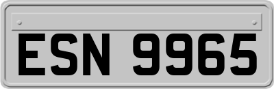 ESN9965
