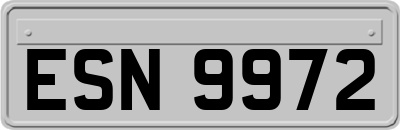 ESN9972