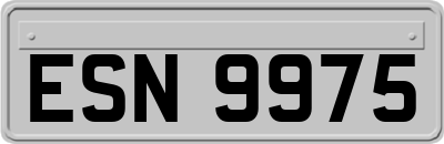 ESN9975