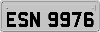 ESN9976