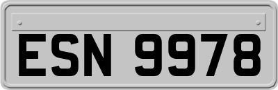 ESN9978
