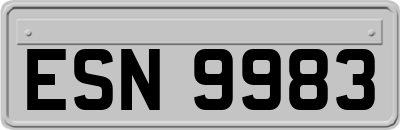 ESN9983