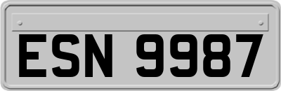 ESN9987
