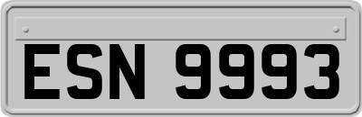 ESN9993