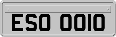 ESO0010