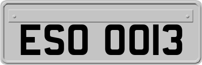 ESO0013
