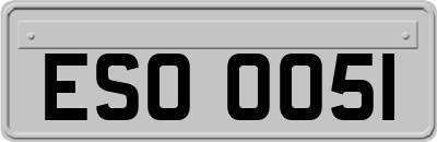 ESO0051