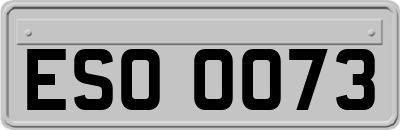 ESO0073