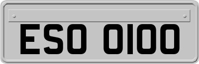ESO0100