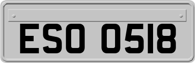 ESO0518