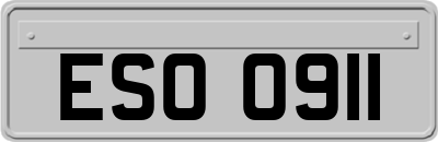 ESO0911