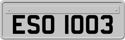 ESO1003