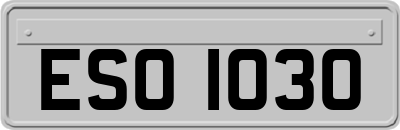 ESO1030
