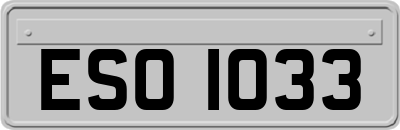 ESO1033