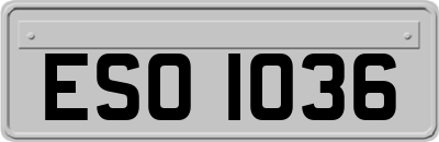 ESO1036