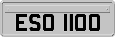 ESO1100