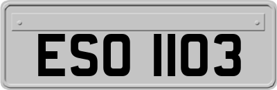 ESO1103