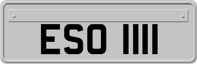 ESO1111