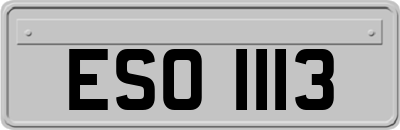 ESO1113