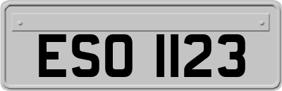 ESO1123