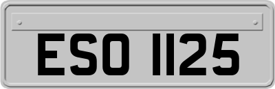 ESO1125