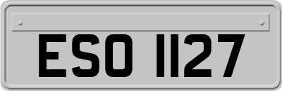 ESO1127