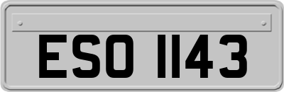 ESO1143