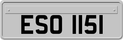 ESO1151