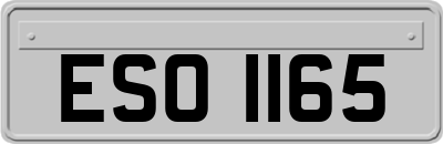 ESO1165