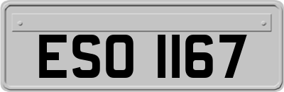 ESO1167