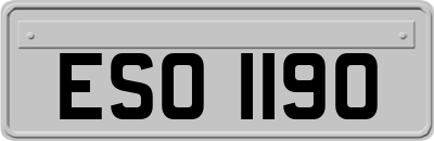 ESO1190