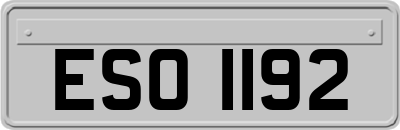 ESO1192