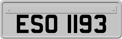 ESO1193