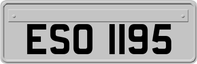 ESO1195
