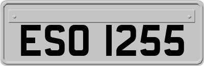 ESO1255