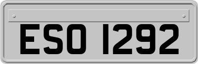 ESO1292