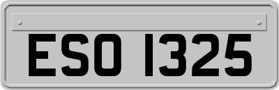 ESO1325