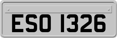 ESO1326