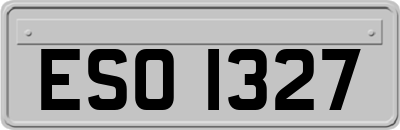 ESO1327