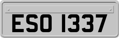 ESO1337