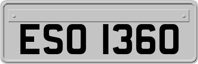 ESO1360