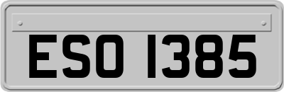 ESO1385