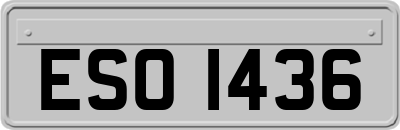 ESO1436