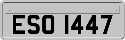 ESO1447