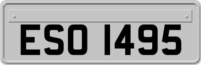 ESO1495