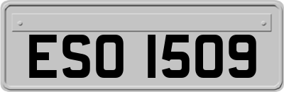 ESO1509