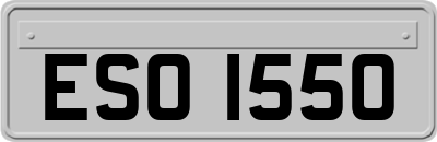 ESO1550